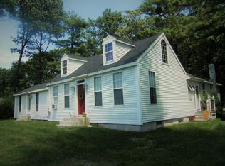 42 Willis Lake Dr, Sudbury, MA 01776