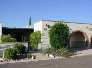 3056 S Calle Pueblo, Green Valley, AZ 85614