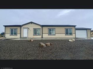 615 E National Ave, Winnemucca, NV 89445