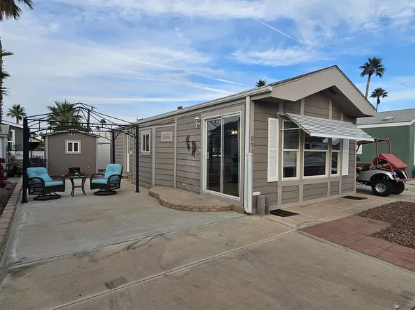 5707 E 32nd St Lot 901, Yuma, AZ 85365