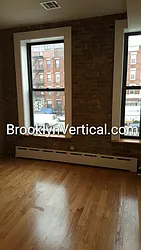 Rented by Brooklyn Vertical Inc.
