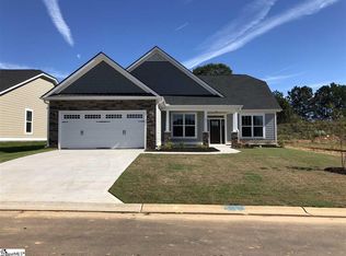 23 Bishop Lake Rd LOT 156, Taylors, SC 29687