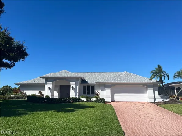 1367 Sautern Dr, Fort Myers, FL 33919
