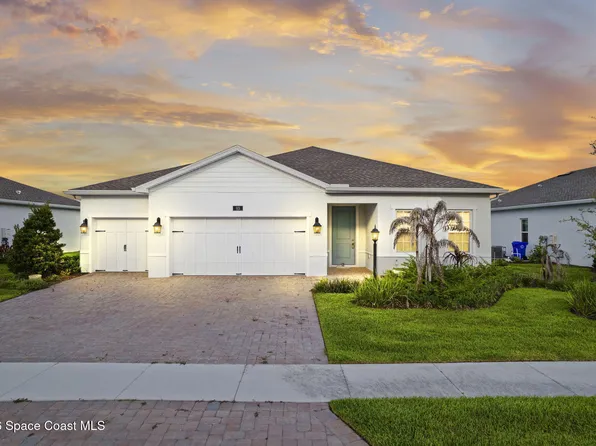 93 Judah Ln, Sebastian, FL 32958