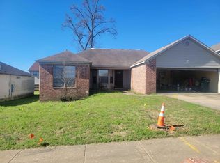 9711 Herndon Rd, Little Rock, AR 72204