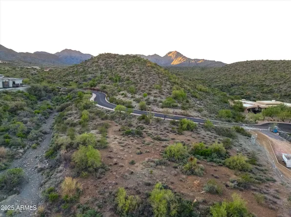 14717 E PRAIRIE DOG Trail #15, Fountain Hills, AZ 85268