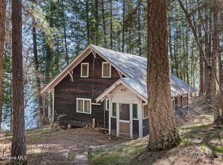 10006 W Spirit Lake Rd, Spirit Lake, ID 83869