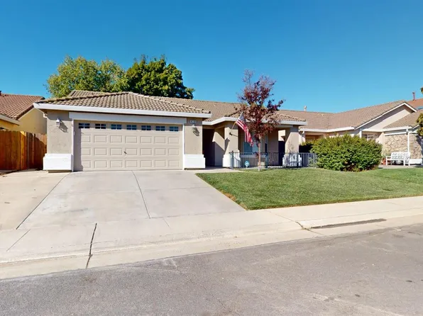 8336 Lake Willow Way, Elk Grove, CA 95758