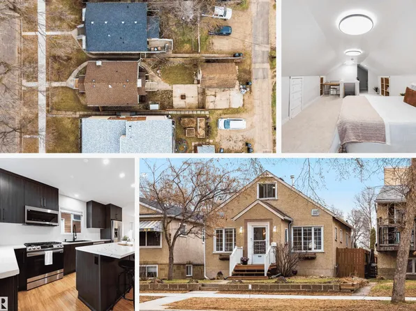 11421 68th St NW, Edmonton, AB T5B 1N9