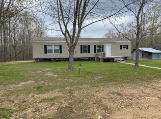 930 Half Pone Rd, Erin, TN 37061