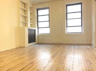 124 Lexington Ave APT 3W, New York, NY 10016