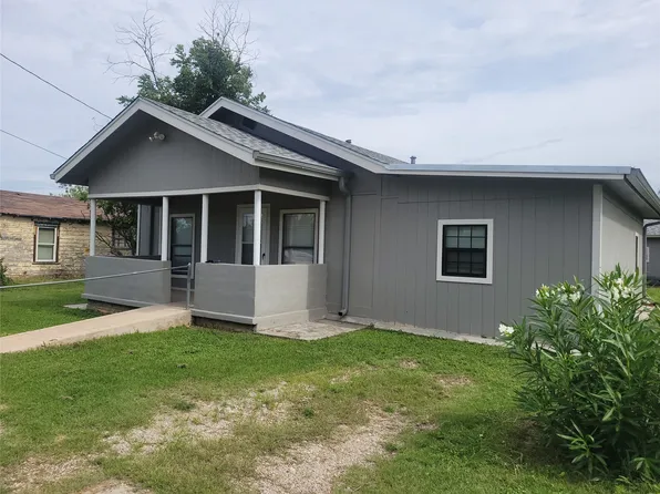 1009 W Mesquite St, Coleman, TX 76834