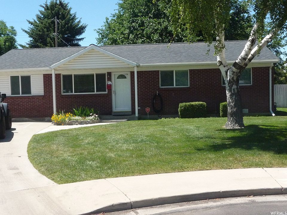 1st image of 315 E 1830 S