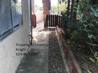 1624 S Juniper St APT A, Escondido, CA 92025