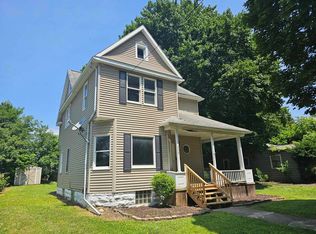 736 W Gray St, Elmira, NY