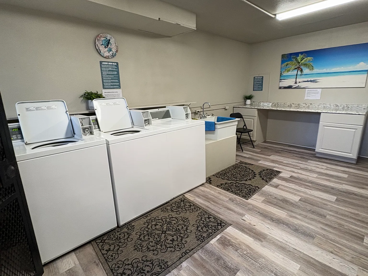 Studio, 257 sqft, $1,650 — Photo 4