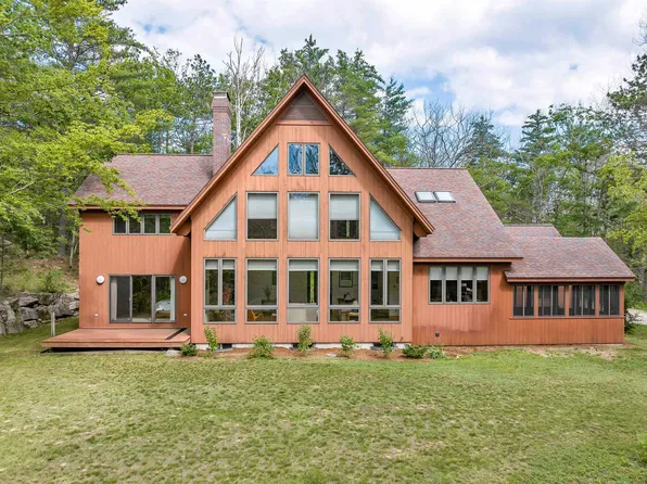 37 O'Connor Lane, Albany, NH 03818