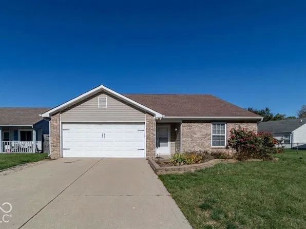 1934 E Werges Ave, Indianapolis, IN 46237