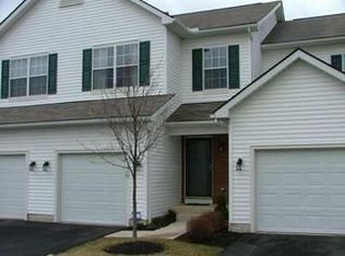 3975 Hill Park Rd, Hilliard, OH 43026