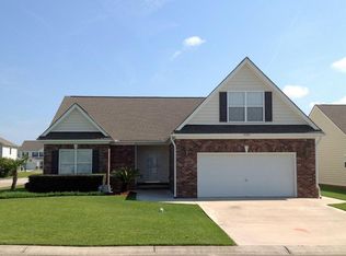 7696 Eagle Lake Rd, North Charleston, SC 29418