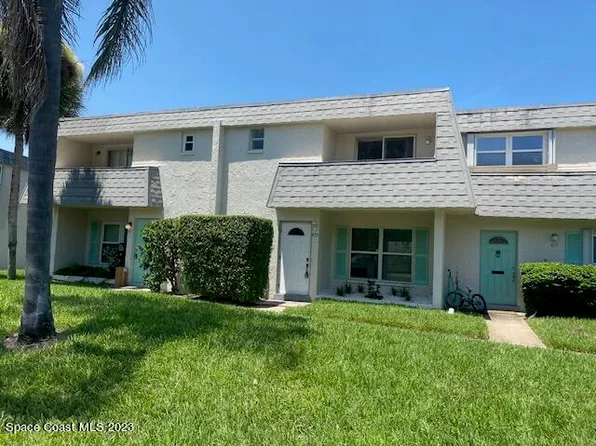 415 Blue Jay Ln, Satellite Beach, FL 32937