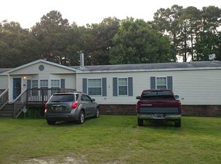 65 Morgan Rd, Seabrook, SC 29940