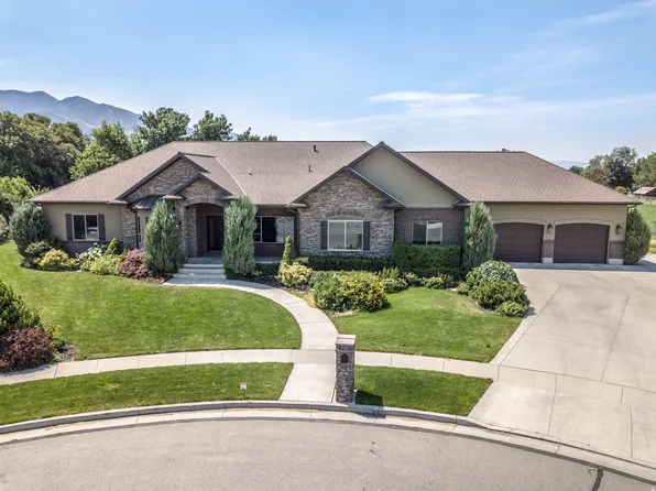 2410 N 870 E, North Logan, UT 84341