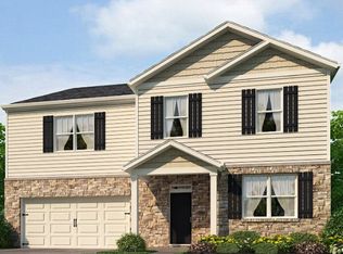 4082 Fairlady Ct, Kennesaw, GA 30144