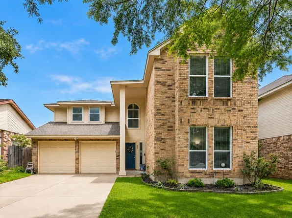 825 Ashmount Ln, Arlington, TX 76017