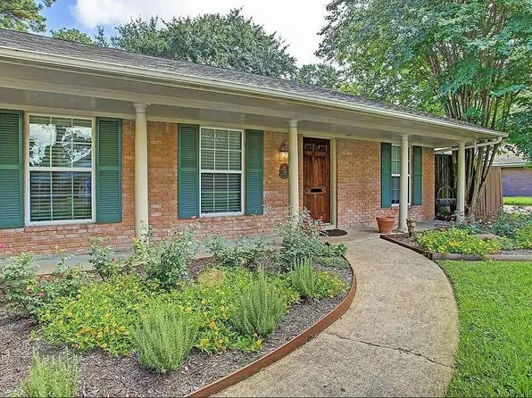 10302 Oakpoint Dr, Houston, TX 77043