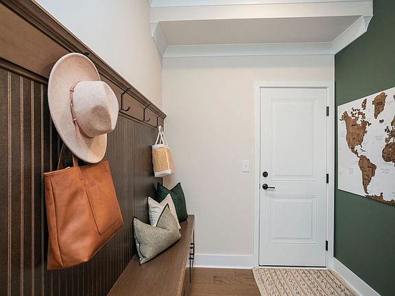 Continental Second Entry