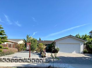 1278 Traughber St, Milpitas, CA 95035
