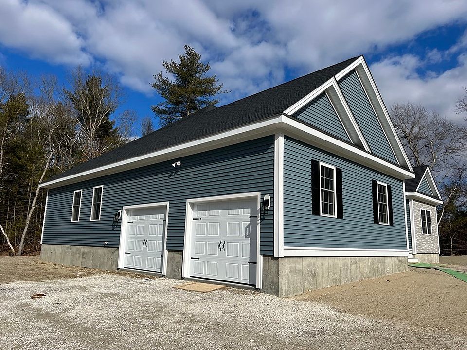 39 Elm St, Berkley, MA 02779 Zillow