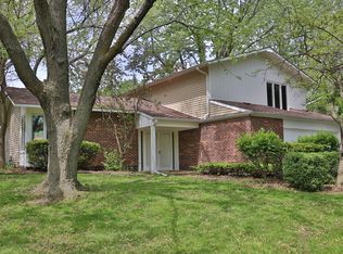 236 Falcon Ridge Way, Bolingbrook, IL 60440