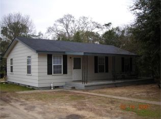 1204 Teche Ave, Albany, GA 31705