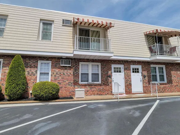 201 N Coolidge Ave #B8, Margate City, NJ 08402