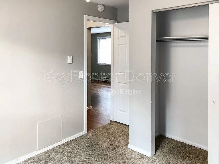 2445 Lawrence St #C — Photo 12