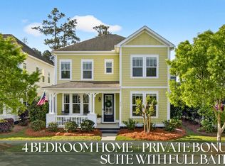 237 Ribbon Rd, Summerville, SC 29483