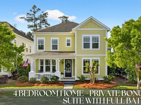 237 Ribbon Rd, Summerville, SC 29483
