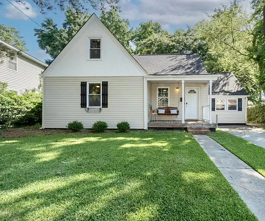 Hyde Cir, 3668 - A — Photo 1