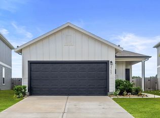 23647 Cranberry Grader Ln, Hockley, TX 77447