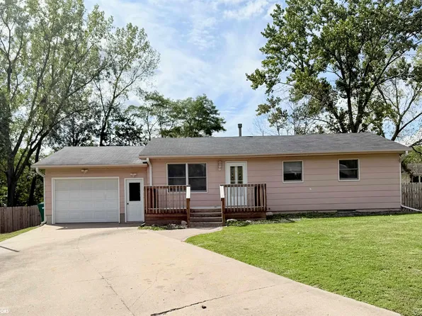 1604 Southview Cir, Fairfield, IA 52556