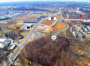 E Arapaho Dr, Rogers, AR 72758