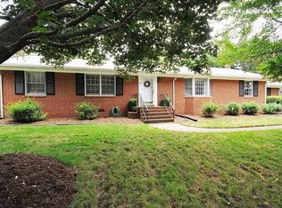 4717 Selwood Rd, North Chesterfield, VA 23234