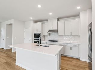 936 Grand Mesa Dr, Garner, NC 27529