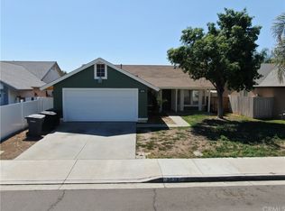 2578 Elwood Ct, Perris, CA 92571