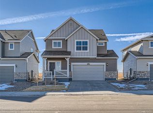 673 Heartland Dr, Bennett, CO 80102