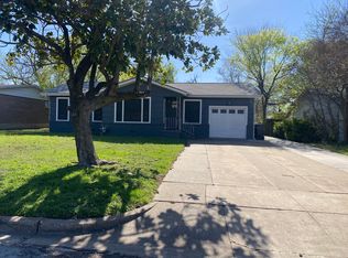 3920 N 21a St, Waco, TX 76708