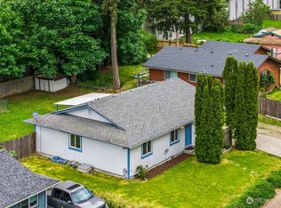 8840 Quinault Loop NE, Olympia, WA