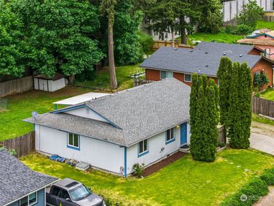 8840 Quinault Loop NE, Olympia, WA, 98516